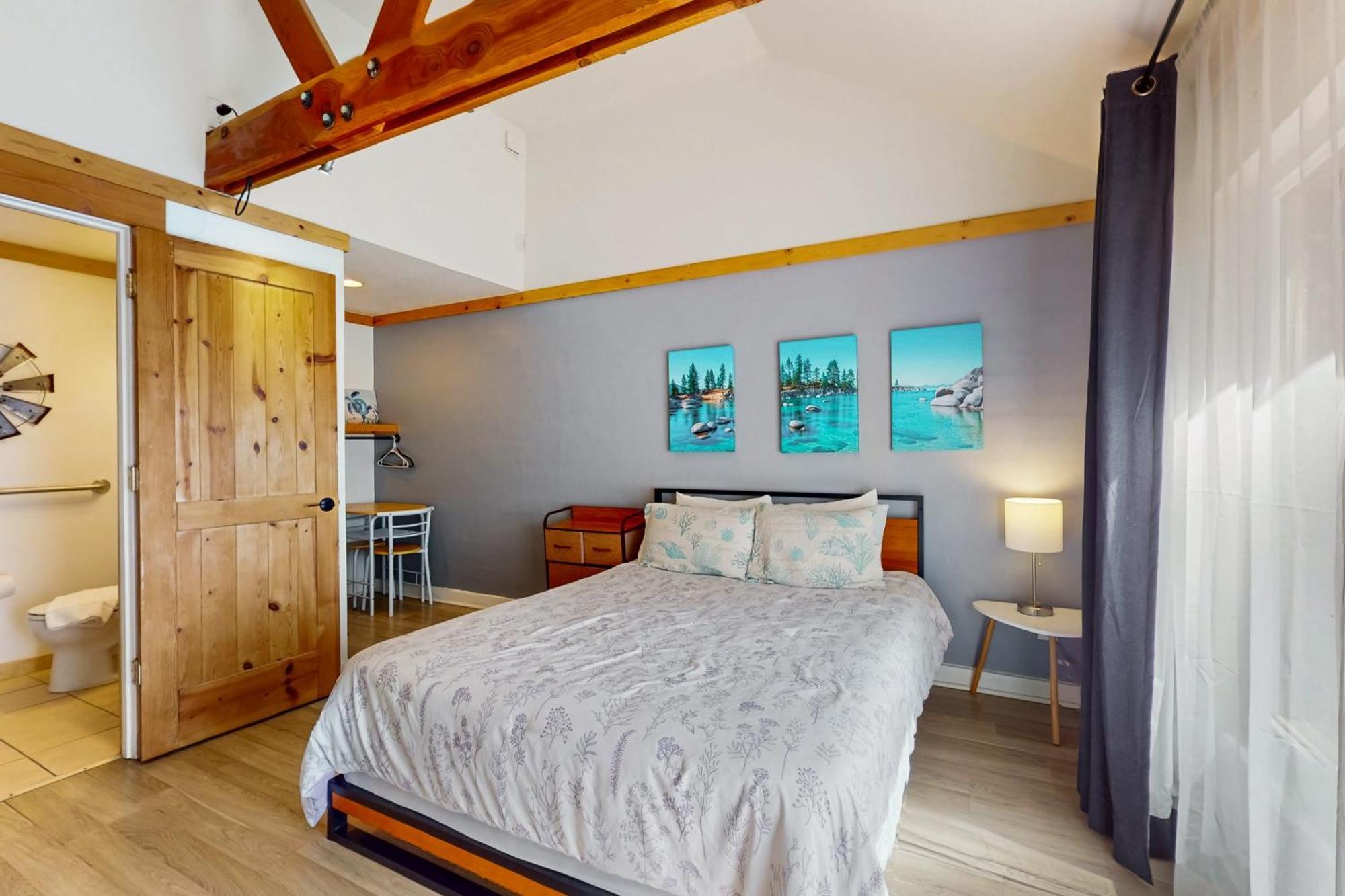 The Chalet At Kings Beach Cameră foto