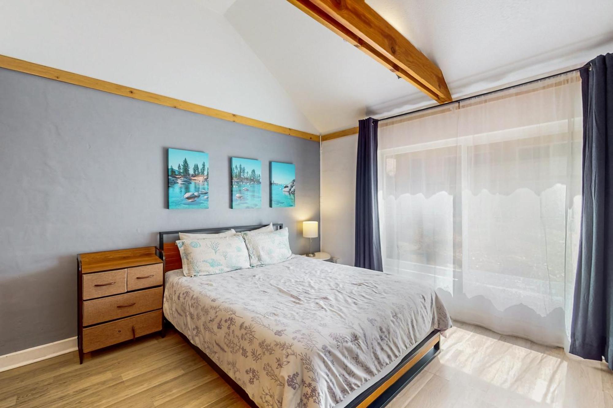 The Chalet At Kings Beach Cameră foto