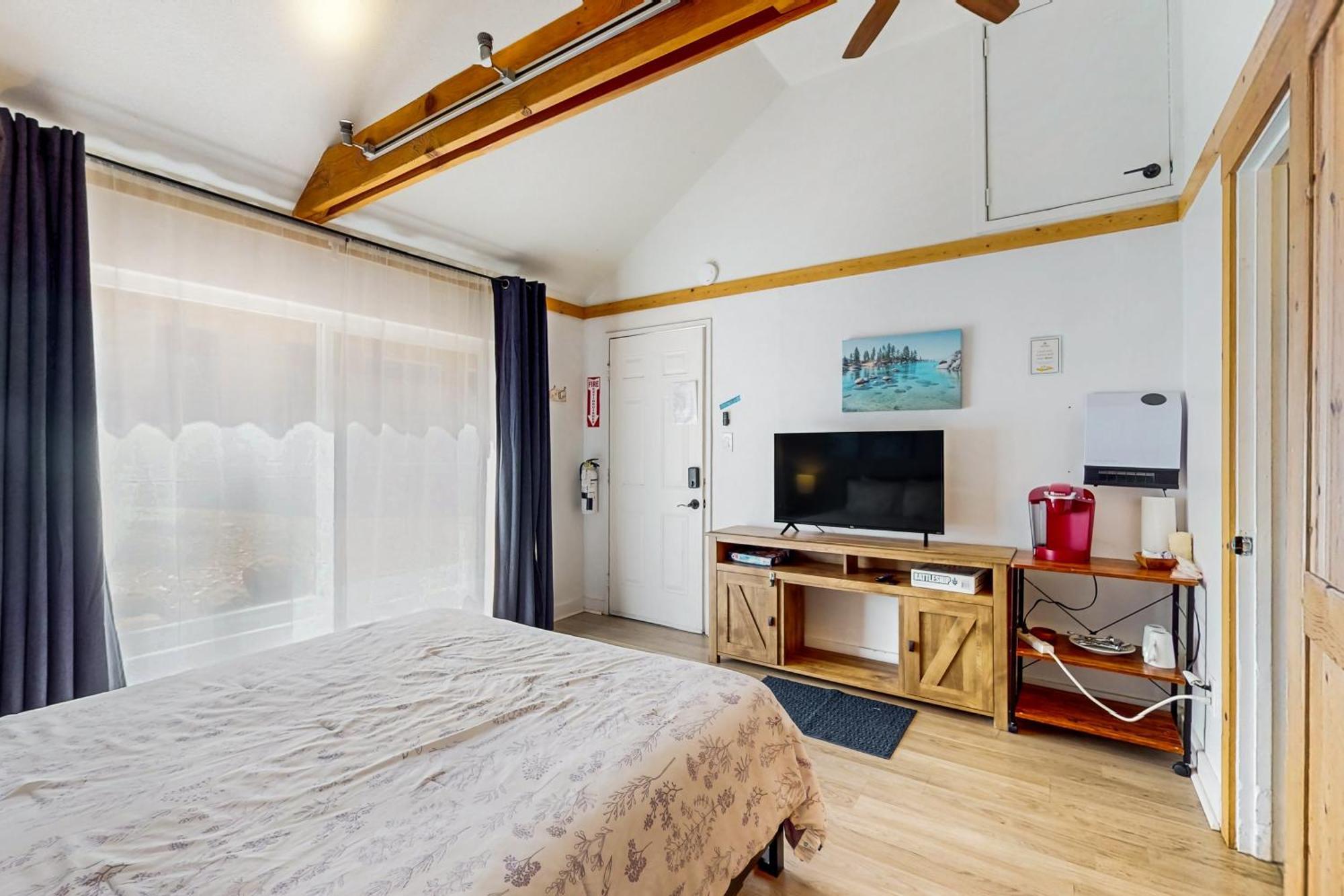 The Chalet At Kings Beach Cameră foto